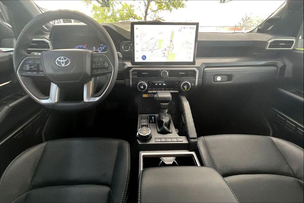 used 2025 Toyota 4Runner car, priced at $60,763