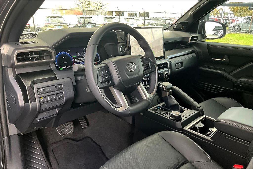 used 2025 Toyota 4Runner car, priced at $60,763