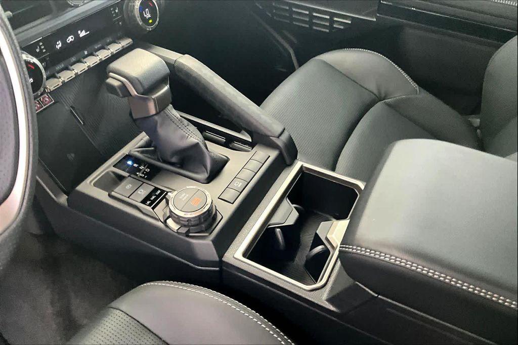 used 2025 Toyota 4Runner car, priced at $60,763