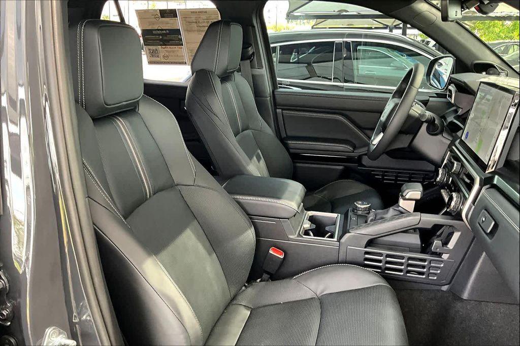 used 2025 Toyota 4Runner car, priced at $60,763