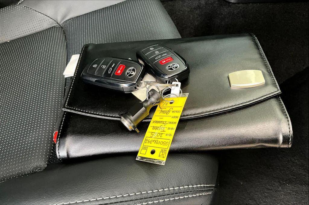 used 2025 Toyota 4Runner car, priced at $60,763