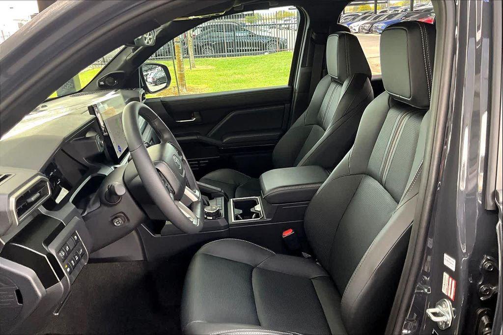 used 2025 Toyota 4Runner car, priced at $60,763