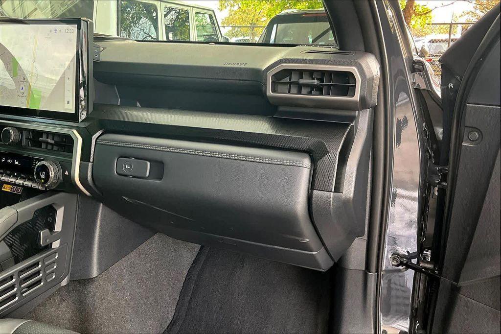 used 2025 Toyota 4Runner car, priced at $60,763