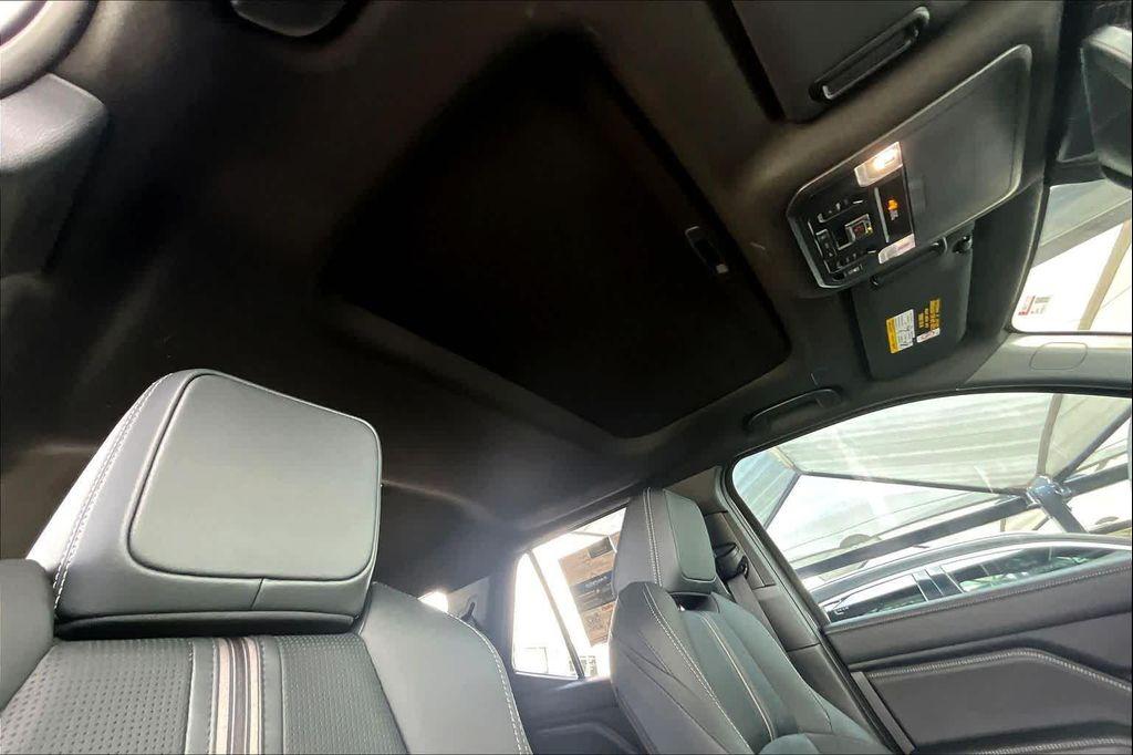 used 2025 Toyota 4Runner car, priced at $60,763