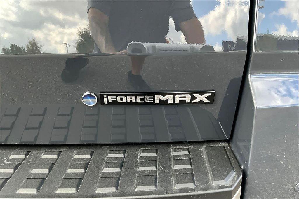 used 2025 Toyota 4Runner car, priced at $60,763