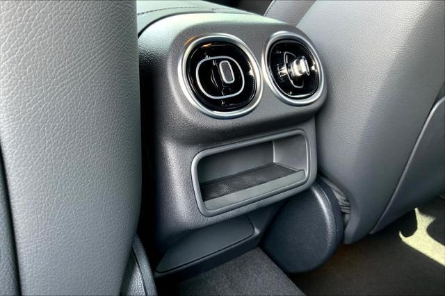 new 2025 Mercedes-Benz GLC 300 car, priced at $55,515
