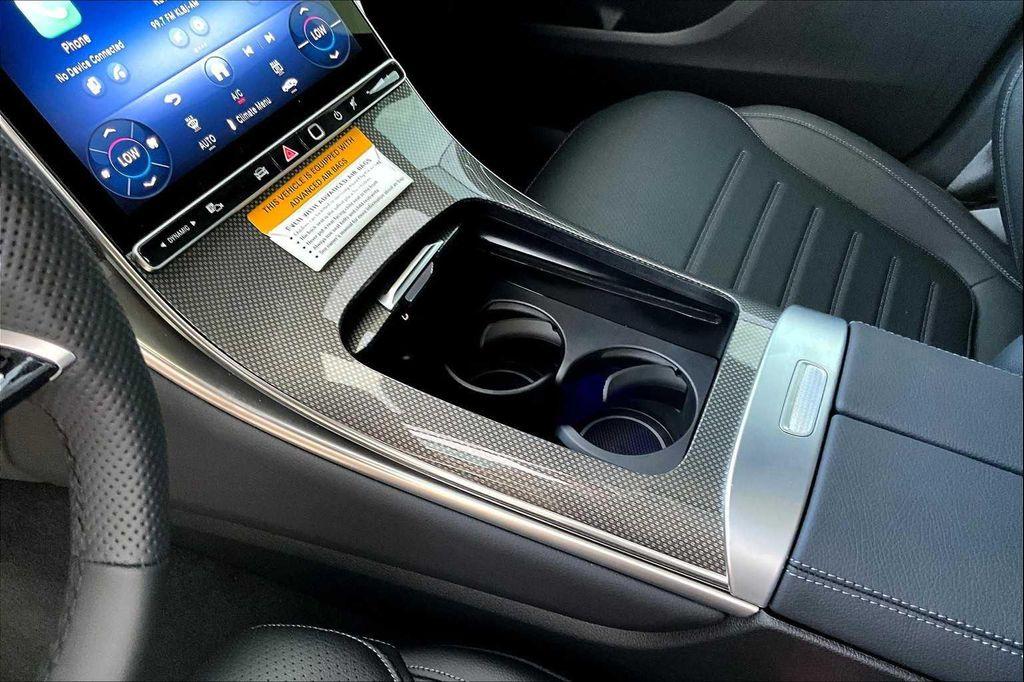 new 2026 Mercedes-Benz GLC 300 car, priced at $58,450