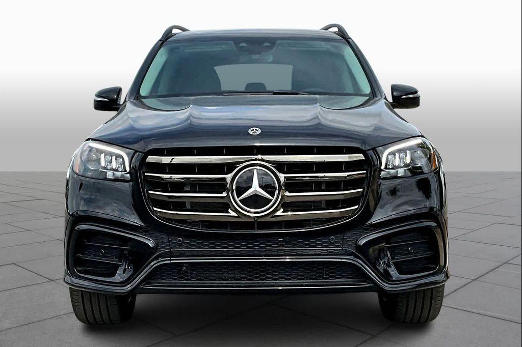 new 2026 Mercedes-Benz GLS 450 car, priced at $102,920