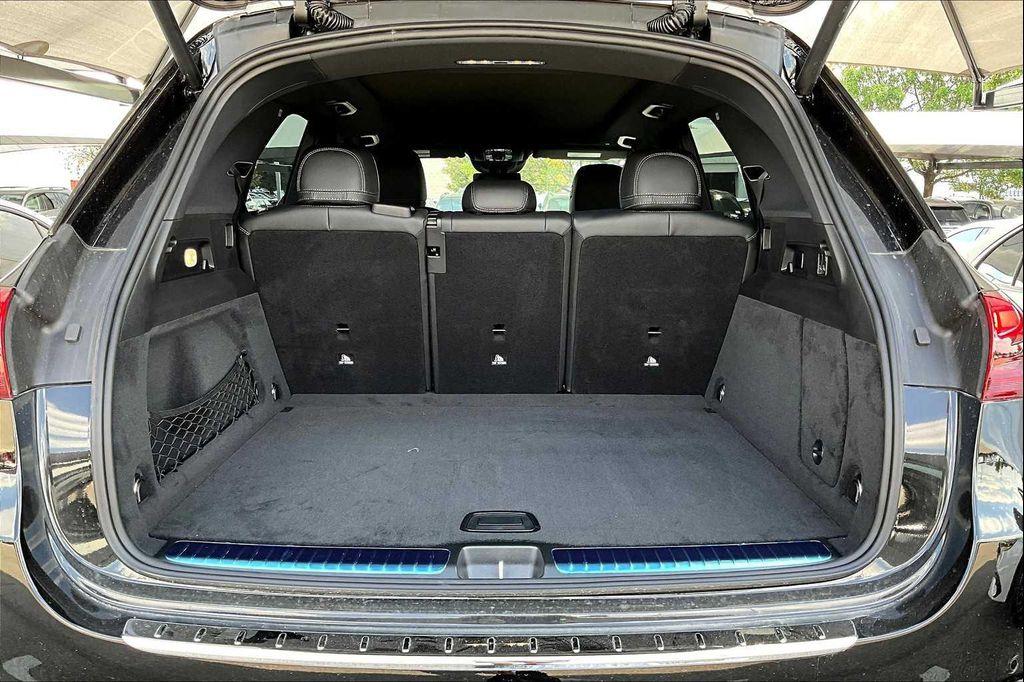 new 2025 Mercedes-Benz GLE 350 car, priced at $68,990