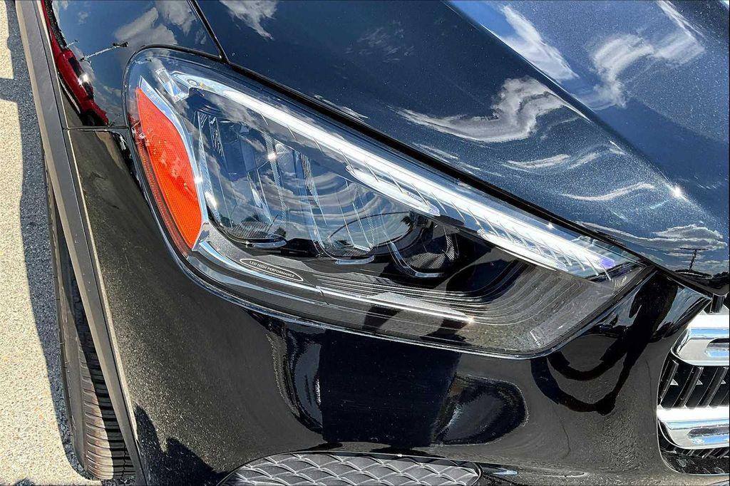new 2025 Mercedes-Benz GLE 350 car, priced at $68,990