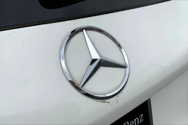 used 2022 Mercedes-Benz GLC 300 car, priced at $29,986