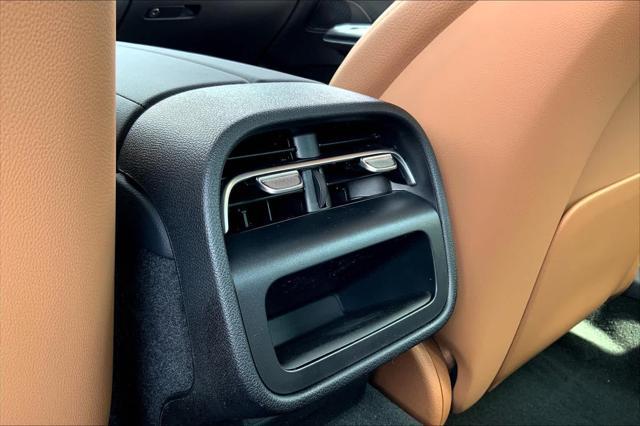 new 2025 Mercedes-Benz E-Class car, priced at $69,375