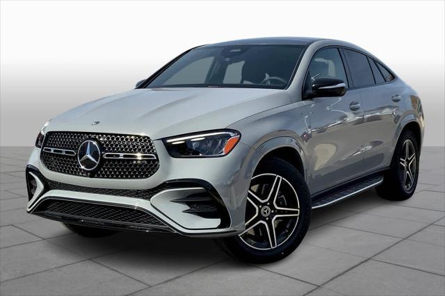 new 2025 Mercedes-Benz GLE 450 car, priced at $84,765