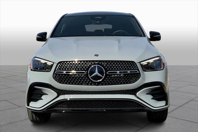 new 2025 Mercedes-Benz GLE 450 car, priced at $84,765