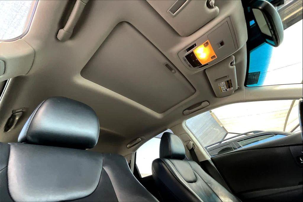 used 2015 Lexus RX 350 car, priced at $17,828