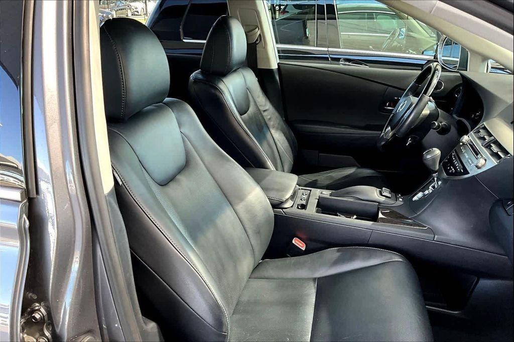 used 2015 Lexus RX 350 car, priced at $17,828