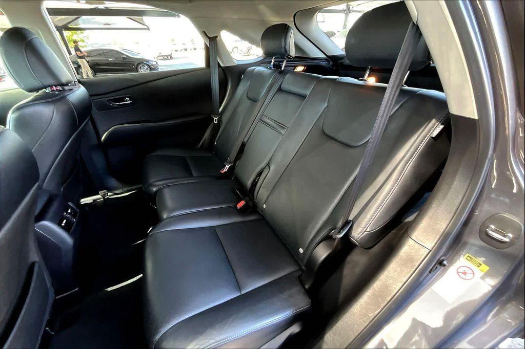 used 2015 Lexus RX 350 car, priced at $17,828
