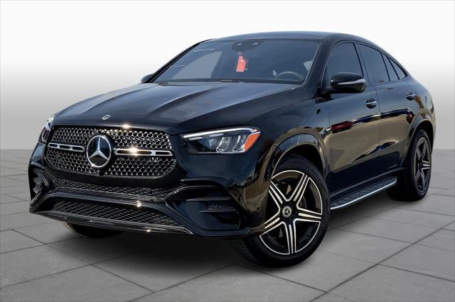 new 2025 Mercedes-Benz GLE 450 car, priced at $87,115