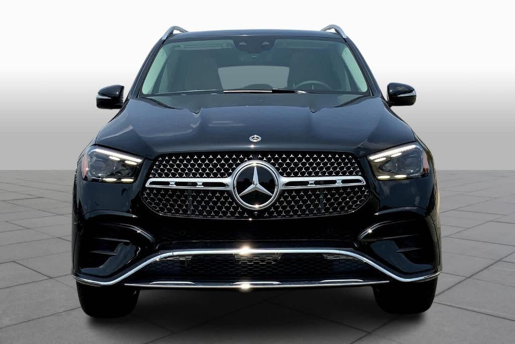 new 2024 Mercedes-Benz GLE 350 car, priced at $81,800