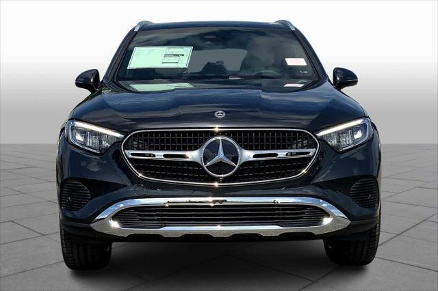 new 2025 Mercedes-Benz GLC 300 car, priced at $57,145