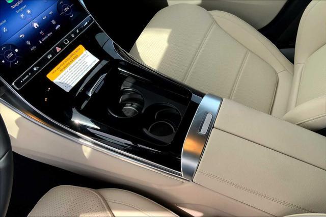 new 2025 Mercedes-Benz GLC 300 car, priced at $57,145