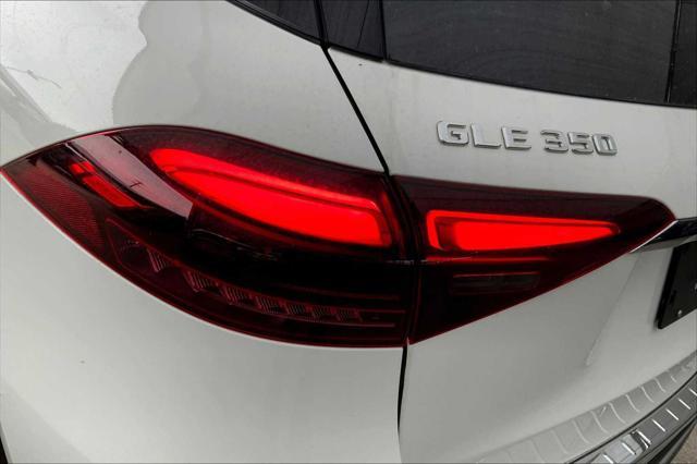 new 2025 Mercedes-Benz GLE 350 car, priced at $67,365