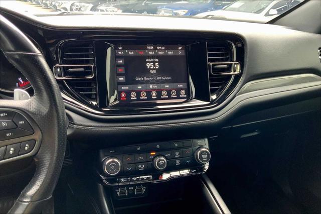 used 2022 Dodge Durango car, priced at $28,967