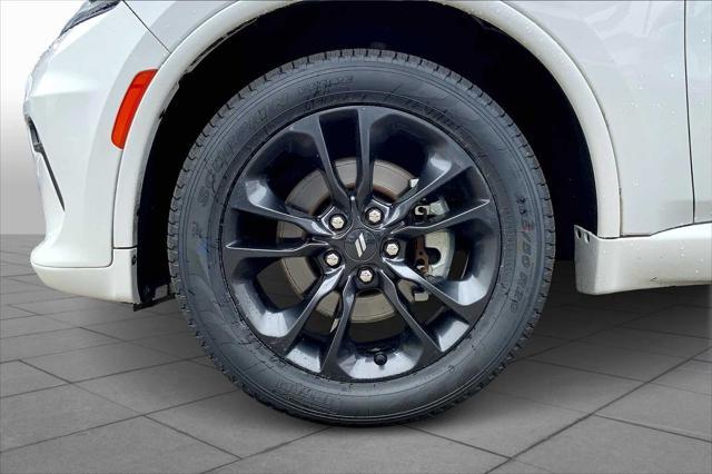 used 2022 Dodge Durango car, priced at $28,967