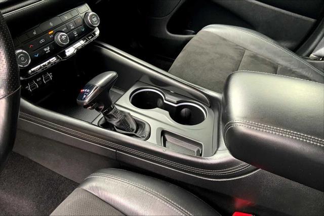 used 2022 Dodge Durango car, priced at $28,967