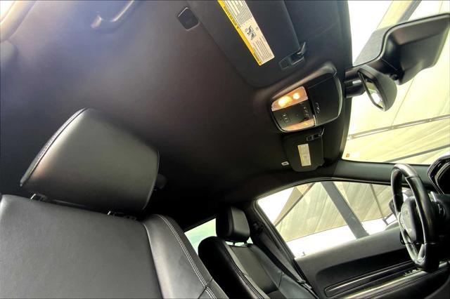 used 2022 Dodge Durango car, priced at $28,967