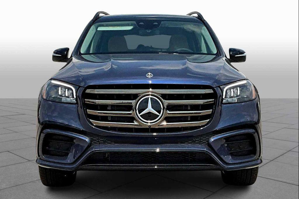 new 2026 Mercedes-Benz GLS 450 car, priced at $103,100