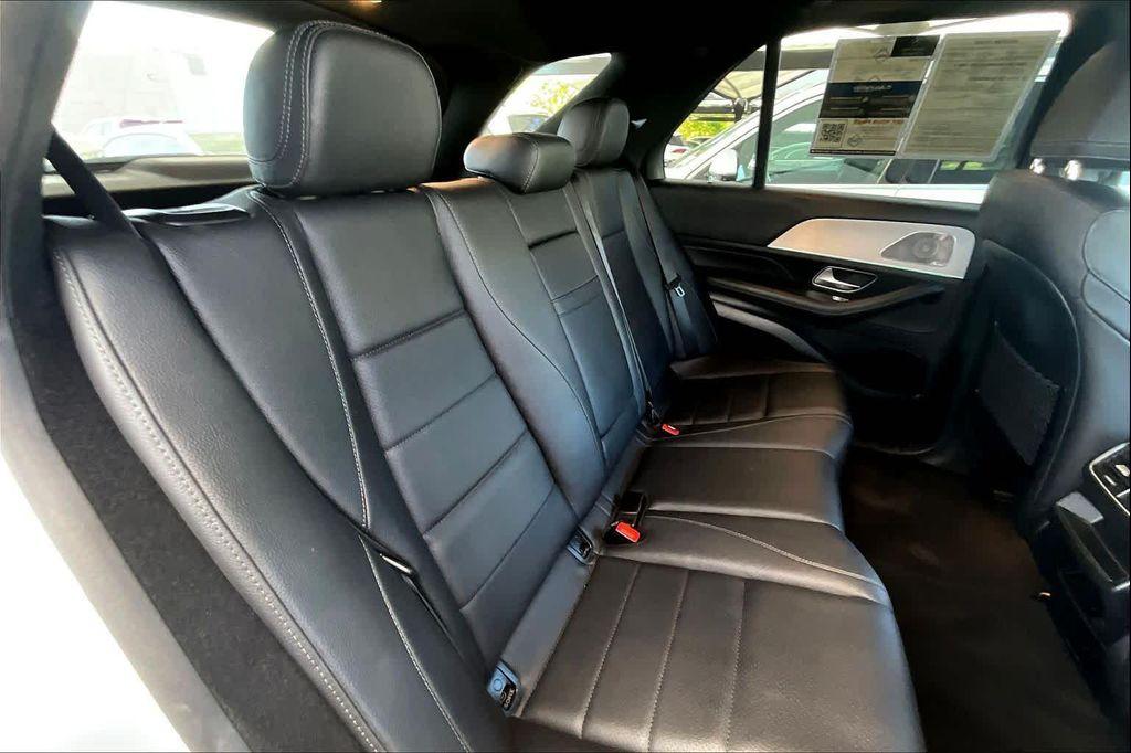 used 2021 Mercedes-Benz GLE 350 car, priced at $28,963