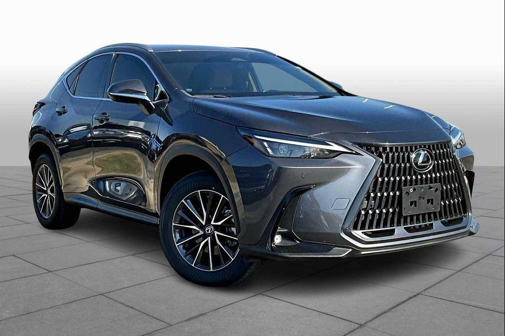 used 2025 Lexus NX 250 car, priced at $40,756