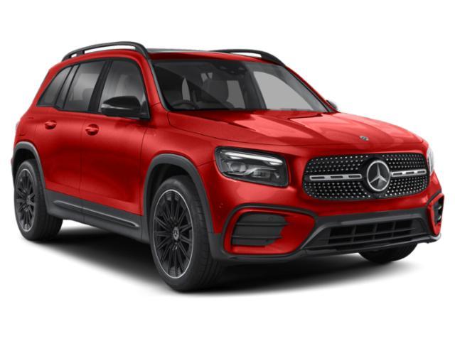 new 2024 Mercedes-Benz GLB 250 car, priced at $51,890
