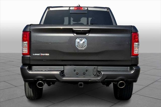 used 2020 Ram 1500 car, priced at $36,953