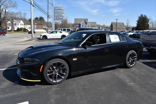 new 2023 Dodge Charger car, priced at $51,830