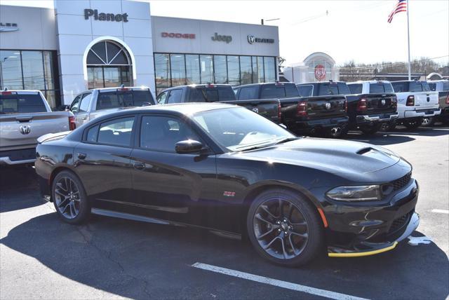 new 2023 Dodge Charger car, priced at $51,830