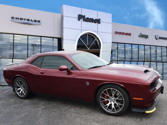 used 2020 Dodge Challenger car, priced at $64,997