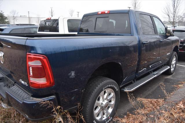 new 2024 Ram 2500 car, priced at $66,265