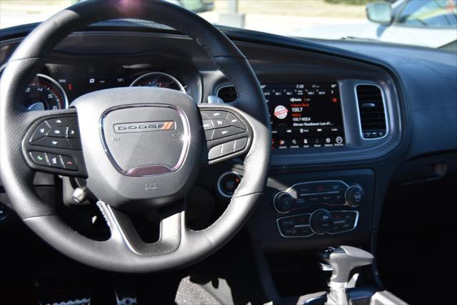 new 2023 Dodge Charger car, priced at $51,925