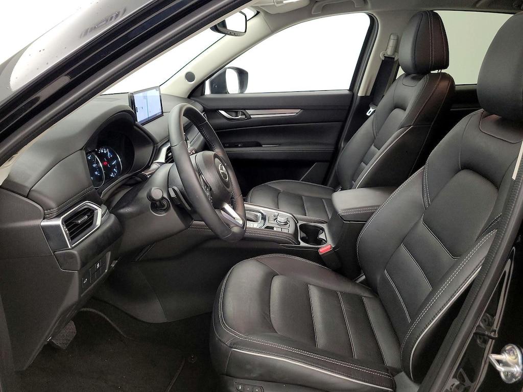 used 2024 Mazda CX-5 car, priced at $31,998