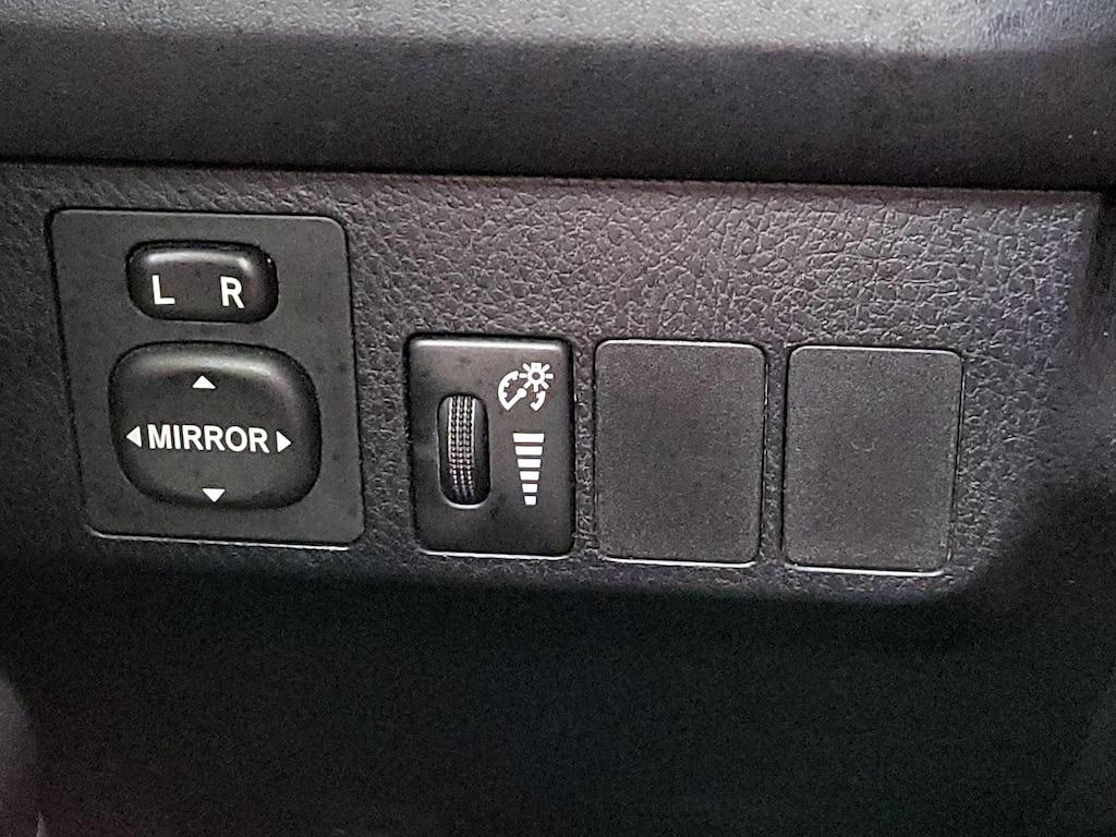 used 2016 Toyota RAV4 car, priced at $18,998
