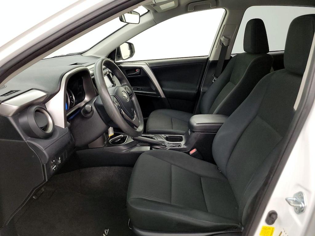 used 2016 Toyota RAV4 car, priced at $18,998
