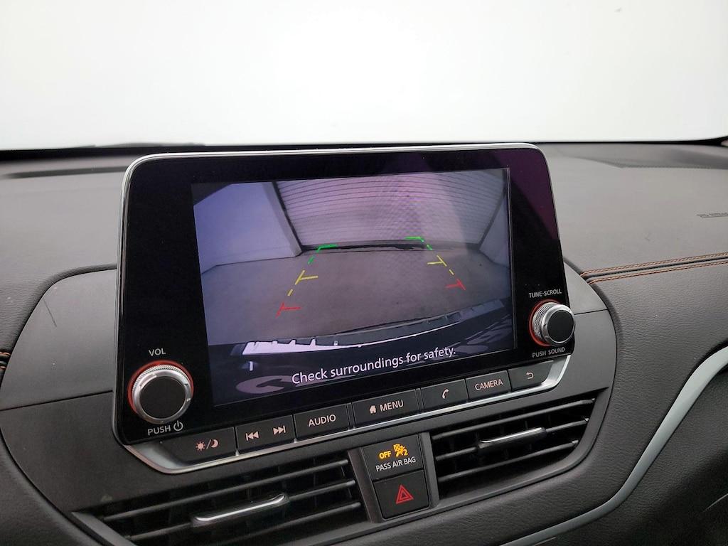 used 2020 Nissan Altima car, priced at $19,998