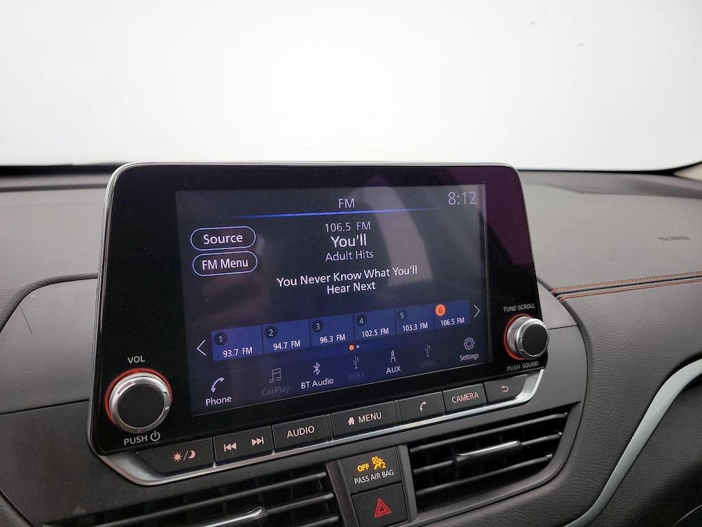 used 2020 Nissan Altima car, priced at $19,998