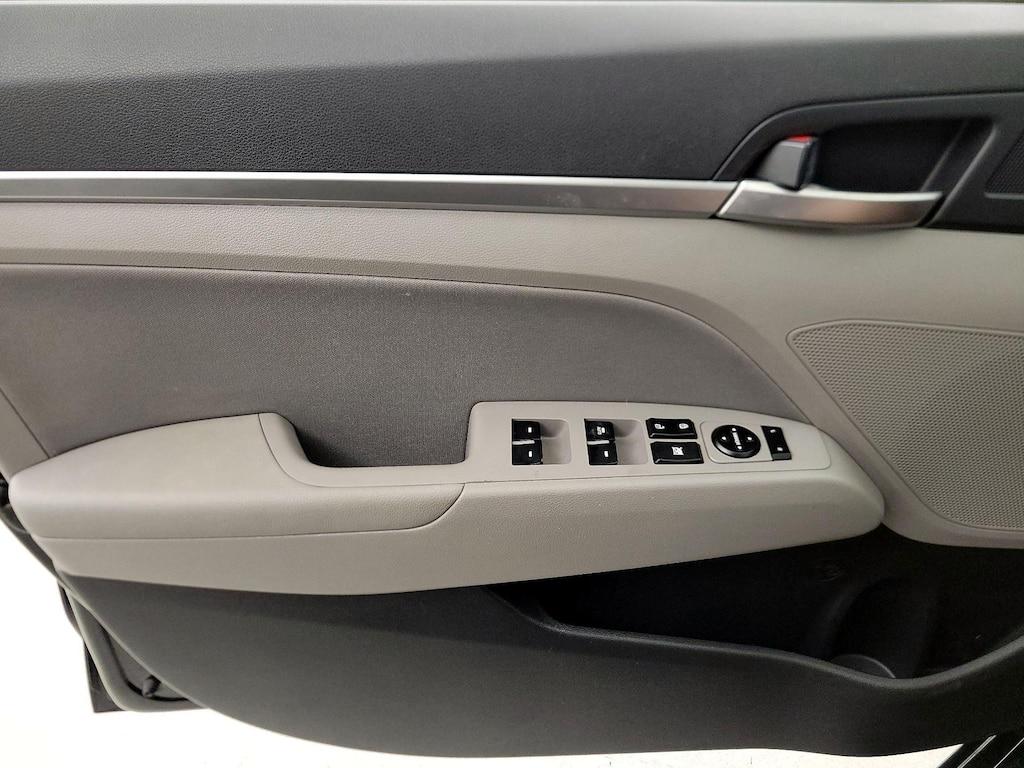 used 2020 Hyundai Elantra car, priced at $17,998