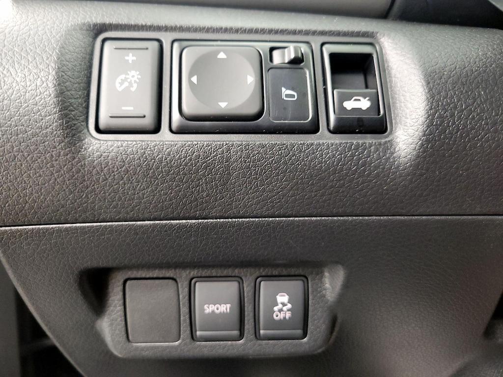 used 2019 Nissan Sentra car, priced at $20,998