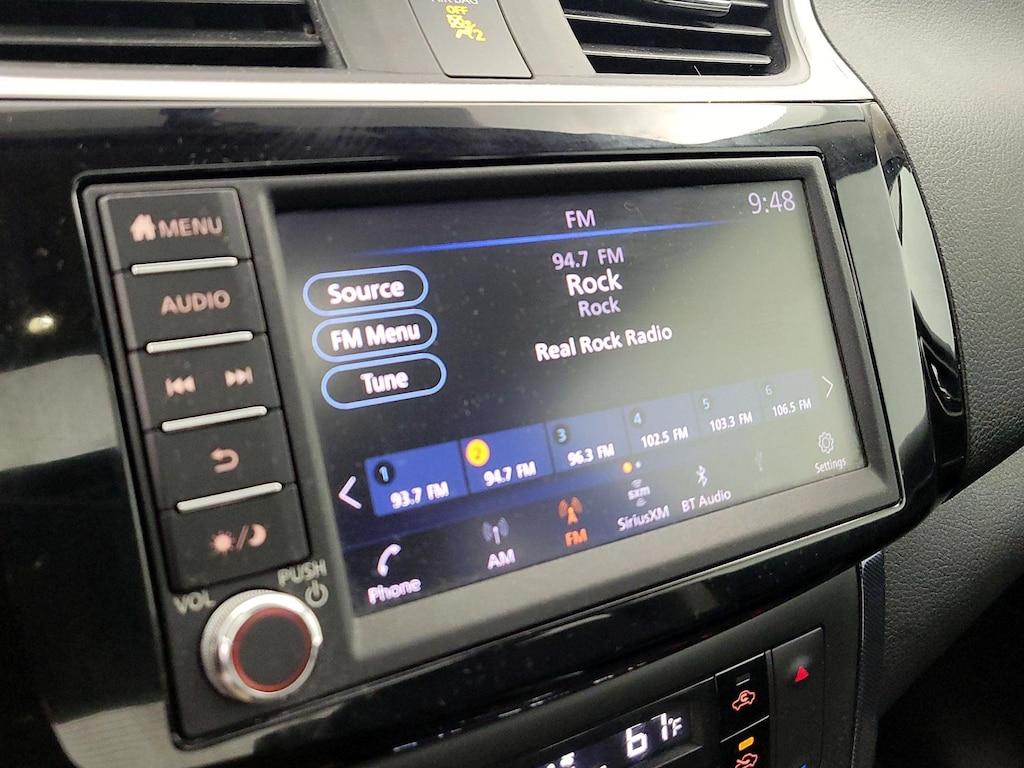 used 2019 Nissan Sentra car, priced at $20,998