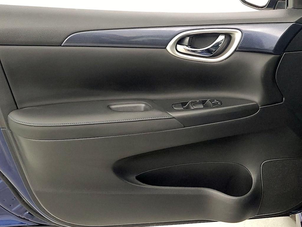 used 2019 Nissan Sentra car, priced at $20,998