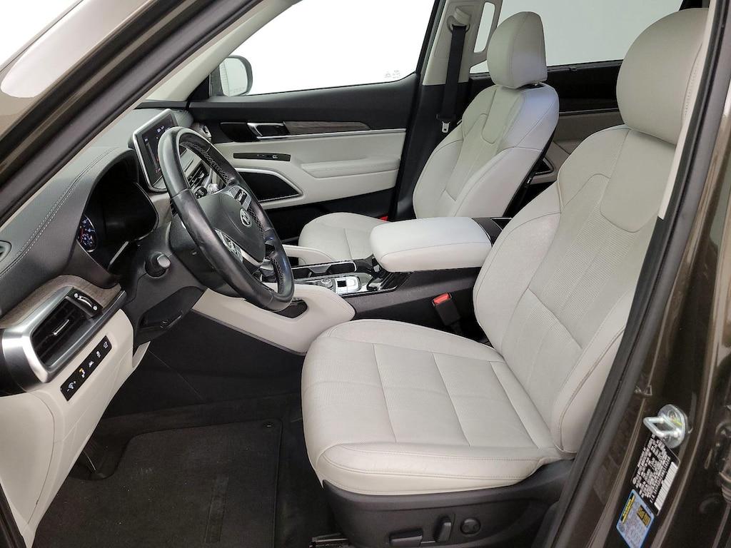used 2021 Kia Telluride car, priced at $32,998